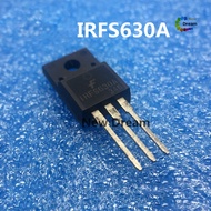 New Original 5pcs IRFS630A IRFS630 TO-220 6.5A 200V MOSFET