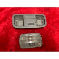 HONDA CIVIC FD TYPE R FD2R ROOF LAMP MAP LAMP