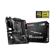 (1200) MSI MAG B460M BAZOOKA (By Lazada Supertphone)