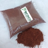 5 liter bag (5dm3) of treated coco peat coco peat coco peat block 5kg peat moss