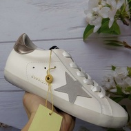 82 GHB1 GGDB Golden Goose Delux* Bran* men women leisure sports shoes low cut sneakers dirty shoes 3