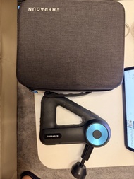 Theragun G3PRO  按摩槍 + 原裝收納盒