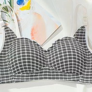 TRAIL Echo hàng ngày Comfort áo ngực liền phong cách ngọt ngào đồ lót của cô gái