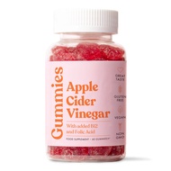 Apple Cider Vinegar Gummy Collagen Gummy APPLECIDERCOLLAGENGUMMIESXJPYL10/31