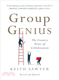 90878.Group Genius ─ The Creative Power of Collaboration