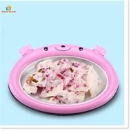 Sorbet Gelato Ice Cream Pan - Premium