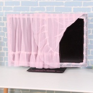 Boot without fabric TV frame cover 50-inch LCD TV cover TV dust cover TV cover TV cover