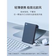 Seagate Seagate Mobile Hard Disk Jane 5t Large Capacity External High-Speed Mobile Disk External Off