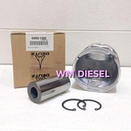Piston Seher + Pin Volvo EC210B Engine D6E VOE2045963 0450-1382 Deutz
