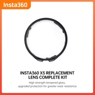 Insta360 X5 Premium Lens Guards For Insta 360 X5 Accessories