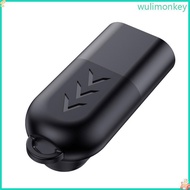 WU Heavy Duty Magnetic USB C Charger Secure Connection For 5R P6R H7R H15R P18R