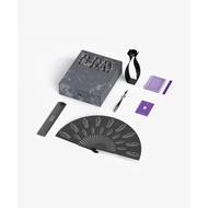 BTS MERCH BOX #15 D-DAY BOX