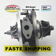 Turbocharger Cartridge GT1749V Turbo Core for Audi A4 A6 1.9TDI B5 85Kw 115HP 2000-2001 454231-5013S