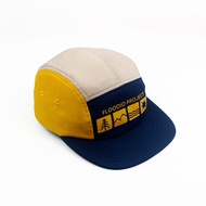 TOPI FIVE PANEL FLOODIO - FLOODIO PROJECT