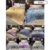 🔶澳洲UGG毛毯🔶