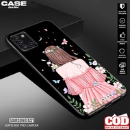 HP SAMSUNG A31 (Gwan) Phone Case - SAMSUNG A31 Phone Case - Phone Case - Latest Case - Case - ProCam