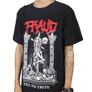 Original Fraud - Tell Me The Truth Tshirt