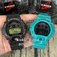 100% ORIGINAL CASIO G-SHOCK DW-6900WS-1DR / DW-6900WS-2DR / DW-6900WS-1 / DW-6900WS-2 / DW-6900WS / 