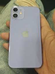 🔥Iphone 12 mini 128gb