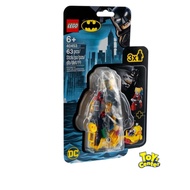 LEGO 40453 Batmantm vs. The Penguintm & Harley Quinntm-New % Beautiful Box