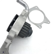 Suitable for Chery Tiger 3X Water Pump D4T15B Water Pump Engine Water Pump Cooling Water Pump Assemb