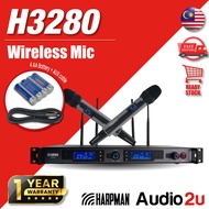 HARPMAN H3280 Wireless Mic