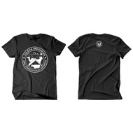 / T-SHIRT JULEHA INDONESIA/ BIG FRONT PRINTING/ COOL T-SHIRT