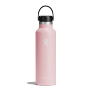 HYDROFLASK STANDARD FLEX CAP 21OZ, TRILLIUM