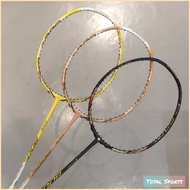 READY STOCK Apacs Z Power 800 RP+ Badminton Racket Free String Free Bag (5U G2)