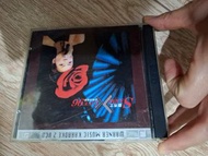 鄭秀文 96年 X空間演唱會 2VCD