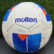 Molten Vantaggio 5000 F5N5000 FIFA Quality Pro (FIFA) Size 5 Soccer Ball | Football | Bola Sepak- 10