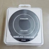 Samsung wireless charging pad