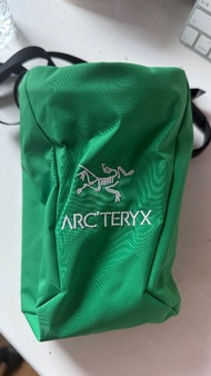 始祖鳥 Arcteryx Ion Lightweight Chalk Bag 粉袋 大