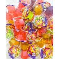 My Jelly Los Kiloan My Jelly Wong Coco Jelly Snack Lebaran My Jelly Fruit Flavor