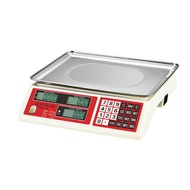 Hinomaru 40KG TBG-516 Digital Fruit Scale / Digital Computing Scale Double Display