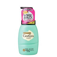 ROHTO樂敦 Care Cera 高保濕沐浴乳 450ML