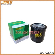 JOC-10007-86 Jimco Oil Filter JOC10007-86 P502067 LF3925 C1823 C-1823 C-1855 C1855 SFO65F0 SFO4998 W