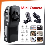 Mini Camera DVR Voice Video Recorder Micro Cam for Outdoor Hiking Herelmet