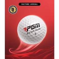 [Golfsun] Genuine 3-layer golf Ball PGM - Q002