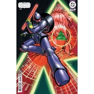Absolute Batman 20 Cover H Rickie Yagawa Robins Stephanie Brown Variant