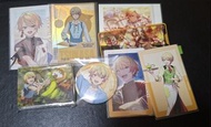 Pjsk 世界計劃 天馬司 tks set
