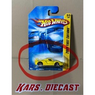 HOT WHEELS FERRARI FXX FREE PROTECTOR