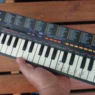 piano casio sa 1 vintage