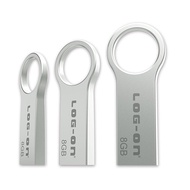 LOG ON FLASHDISK 8GB, 16GB, 32GB USB 2.0