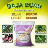 Baja Paksa Berbuah (1KG) Npk 12.6.22 Untuk Paksa Berbuah / Bunga