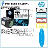 HP ORIGINAL 727 PRINTHEAD B3P06A T920 T1500 ePrinter series
