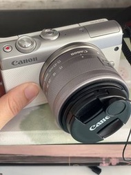 租借相機Canon EOS M100 $100/day