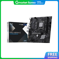 MSI | MSI PRO H810M-E_Hc