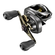 CURADO DC 151 XG Reel Box Shimano Inc. CURADO DC 151 XG Reel Box