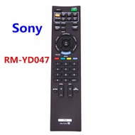 RM-YD047 NEW Replacement For Sony HDTV LCD LED TV Remote Control KDL32EX707 KDL-32BX305 KDL40HX800 K